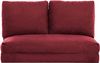 купить Диван Trendy Taida Maroon в Кишинёве 