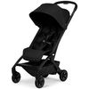 купить Детская коляска Joolz 320000 Aer2 sport (ultracompact), Space black в Кишинёве 