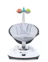 cumpără Leagăn pentru bebeluși 4Moms 817980012172 Rockaroo Classic grey în Chișinău 