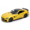 купить Машина Welly 24081 MERCEDES-AMG GT R 1:24 в Кишинёве 