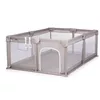 купить Манеж Chipolino KOILS0252BE Lotus120/180cm, beige в Кишинёве 