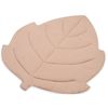 купить Коврик игровой New Baby 53877 Коврик муслин Leaf beige в Кишинёве 