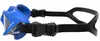 купить Аксессуар для плавания Seac 5482 Ochelari inot VIPER BLUE 152-72BN (Smoked Lenses) в Кишинёве 