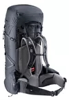 купить Туристический рюкзак Deuter Aircontact PRO 85+10 black в Кишинёве 