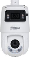 купить Камера наблюдения Dahua DH-SDT4E425-4F-GB-A-PV1 4MP+4MP 25x, 2.8 mm/ 5–125mm ИК-100м в Кишинёве 