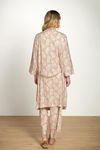 купить Домашний текстиль Pip Studio 51.510.936 Naomi Kimono Kairi Bloom Red S Red в Кишинёве 