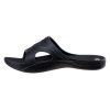 купить Тапочки Martes AMBONY BLACK в Кишинёве 