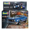 cumpără Set de construcție Revell 67699 Masina de asamblat Mustang Boss 351, 58967 în Chișinău 
