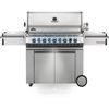 купить Мангал Napoleon Gratar pe gaz natural Prestige PRO665, (PRO665RSIBNSS) в Кишинёве 