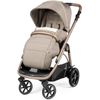 купить Детская коляска Peg Perego IP2600000BA36PI29 Veloce Mon Amour в Кишинёве 