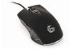 Gaming Kit IVAR TWIN, 35-key keyboard & mouse, 1000-3200 dpi, 7 buttons, Rainbow LED, USB 