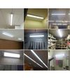 cumpără Lumina de fundal liniar LED, factura 6400K 18W 600 în Chișinău 