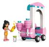 cumpără Set de construcție Lego 42643 Cotton Candy Stand A în Chișinău 