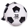 Minge fotbal pt antrenament №5 FB-6883-5 (6316) 