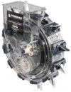 cumpără Motocultor Powermat PM-SRO-25T (manual) în Chișinău 