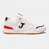 Кроссовки JOMA -C.200 MEN 2202 WHITE 44