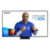 купить Телевизор Samsung Neo QLED 4K QE75QN70FAUXUA MiniLED Vision AI в Кишинёве 