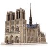 купить CubicFun пазл 3D Notre Dame de Paris в Кишинёве 