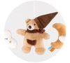 cumpără Carusel pentru pătuț Chipolino MILD02310BEA Bear, карусель с проектором în Chișinău 