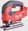 cumpără Fierăstrău pentru decupat Milwaukee M18FJS-0 Fierastrau vertical 4933499153 în Chișinău 