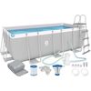 cumpără Piscină cu cadru Avenli 17727EU Promo Set în Chișinău 