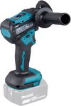 купить Шлифовальная машина Makita DPV300Z Masina de polisat 50mm compt. 18V (fara acumulator) в Кишинёве 