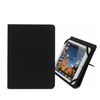 Tablet Case Rivacase 3217 for 10.1", Black 