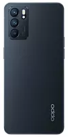 cumpără Smartphone OPPO Reno 6 8/128GB Black în Chișinău 