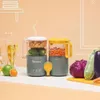 cumpără Aparat de gatit cu abur si blender Badabulle B001006 B-Easy în Chișinău 