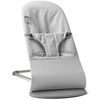 cumpără Leagăn pentru bebeluși BabyBjorn 006029A Woven, Light Gray Melange în Chișinău 