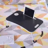 купить Подставка для ноутбука miscellaneous RM2626 Masa pentru laptop PAL si metal в Кишинёве 