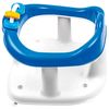 купить Аксессуар для ванной Maltex Scaun in cada The Smurfs Blue/White в Кишинёве 