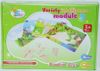 cumpără Puzzle miscellaneous 8095 Puzzle din lemn fructe/legume/ animale 1411-114/177-028 în Chișinău 
