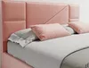 купить Кровать my-STYLE my-Dina 200x200 (P44D20M12) в Кишинёве 