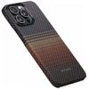 купить Чехол для смартфона Pitaka MagEZ Case 5 for iPhone 15 Pro Max (KI1501SUM) в Кишинёве 