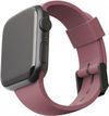 купить Ремешок UAG 19249K314848, Apple Watch 44/42 Dot Silicone Strap, Dusty Rose в Кишинёве 