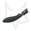 купить Нож походный FOX Knives FX-9CM05 T EXTREME TACTICAL KUKRI HRC 58-60 в Кишинёве 
