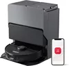 купить Пылесос робот Roborock S8 MaxV Ultra Black в Кишинёве 