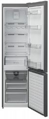 купить Холодильник с нижней морозильной камерой Sharp SJBA05DTXLFEU в Кишинёве 