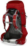 купить Туристический рюкзак Osprey Atmos AG 65 II rigby red LG в Кишинёве 