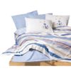 cumpără Lenjerie de pat Cotton Box Moreno Blue Ranfors (2 persoane Euro) în Chișinău 