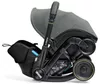 купить Автокресло Doona SP450-20-045-041 Scoica auto&Carucior X i-Size Dusty Sage 2in1 в Кишинёве 