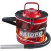 купить Промышленный пылесос Raider RD-WC02N Aspirator de cenușă 1000W/18L в Кишинёве 
