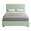 купить Кровать my-STYLE my-Rose 90x200 (P31D90M15) в Кишинёве 