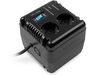 купить SVEN Automatic Voltage Regulator VR-L1500, 1500VA/500W, Input 184~285V, Output 230V -14/+10%, 1 socket (stabilizator de tensiune/стабилизатор напряжения) в Кишинёве 
