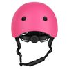 cumpără Cască de protecție Nils MT301 Abisal Pink, Size S (52-56cm) în Chișinău 