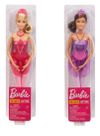 купить Кукла Barbie M-DHM41 Balerină в Кишинёве 
