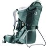 cumpără Rucsac turistic Deuter Kid Comfort forest în Chișinău 