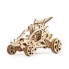 cumpără Set de construcție Ugears 58186 Buggy din desert în Chișinău 