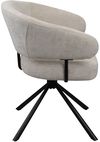 cumpără Scaun Deco Vasco Beige (Lappi 03) în Chișinău 